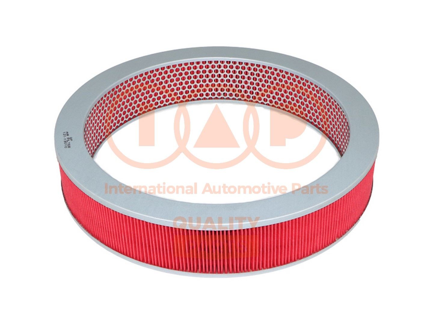 IAP QUALITY PARTS 121-13010: Gaisa filtrs