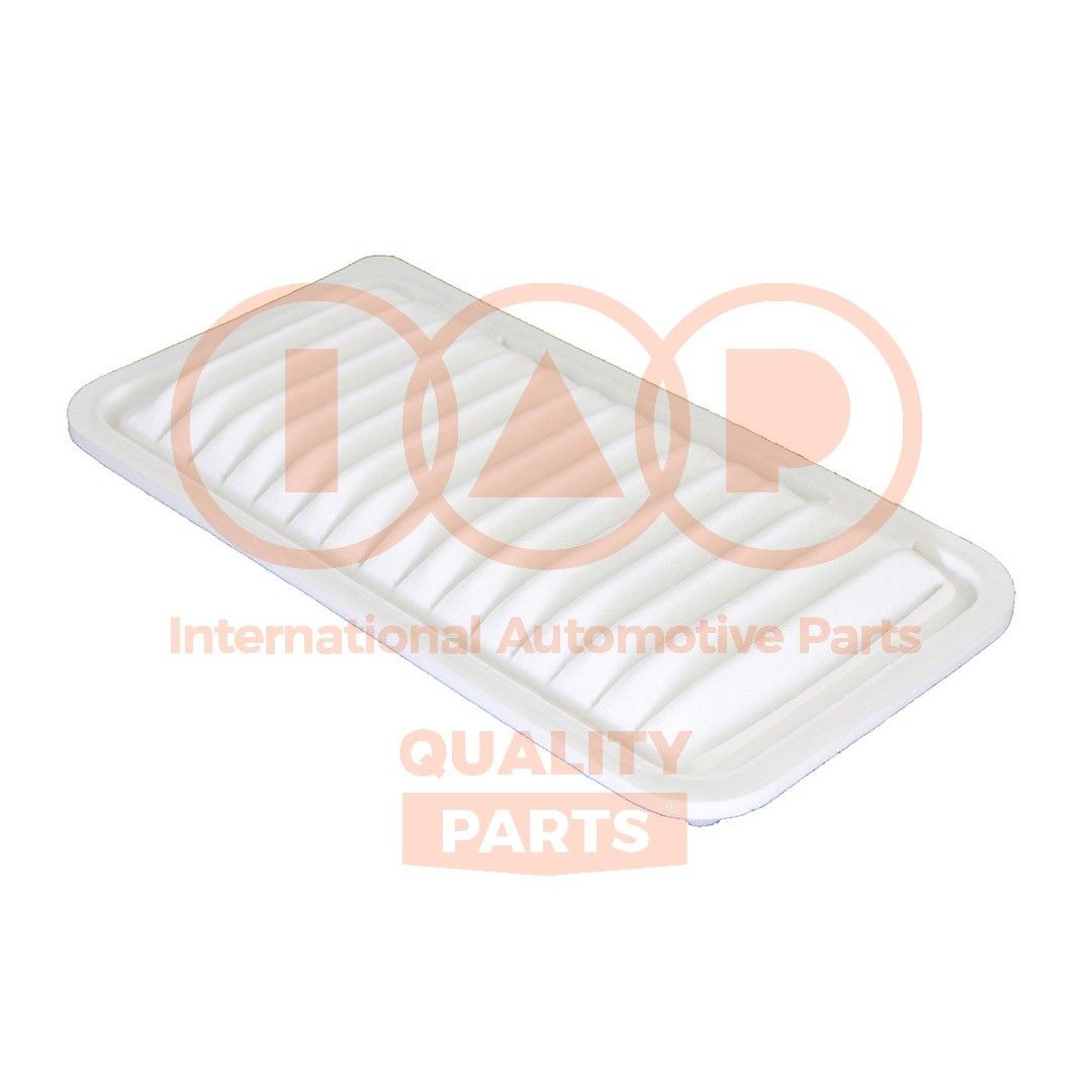 IAP QUALITY PARTS 121-17084: Gaisa filtrs