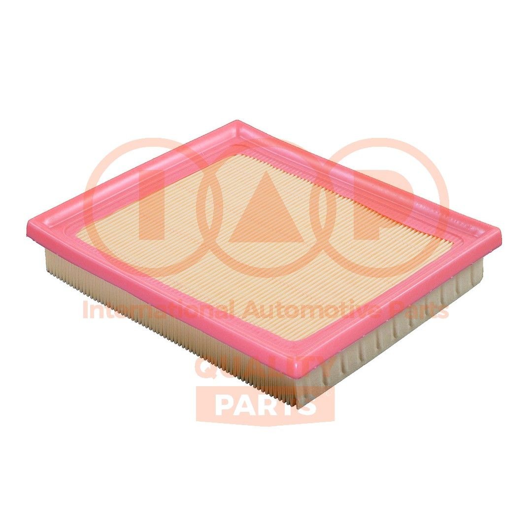 IAP QUALITY PARTS 121-17099: Gaisa filtrs