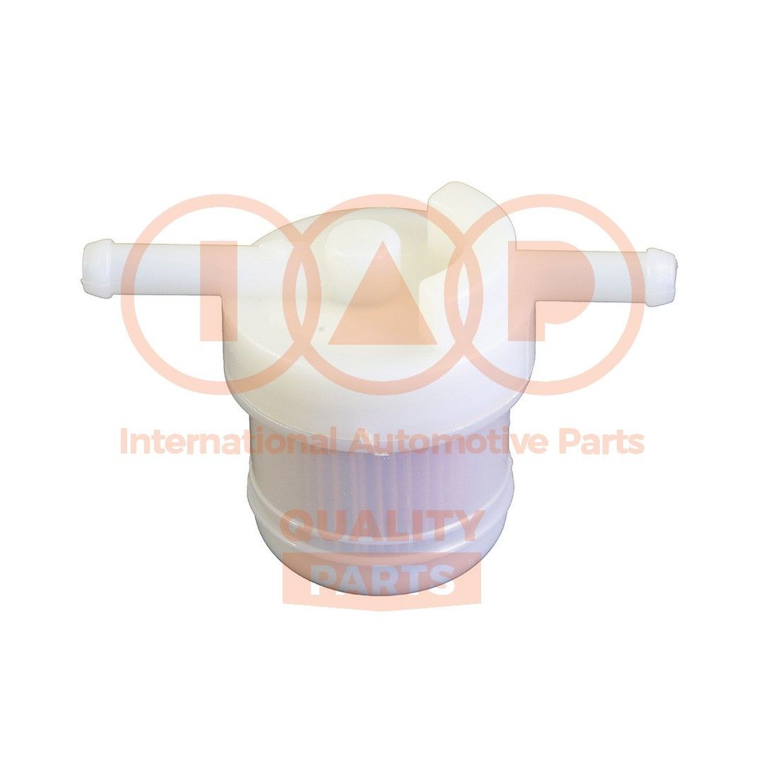 IAP QUALITY PARTS 122-06012: Degvielas filtrs