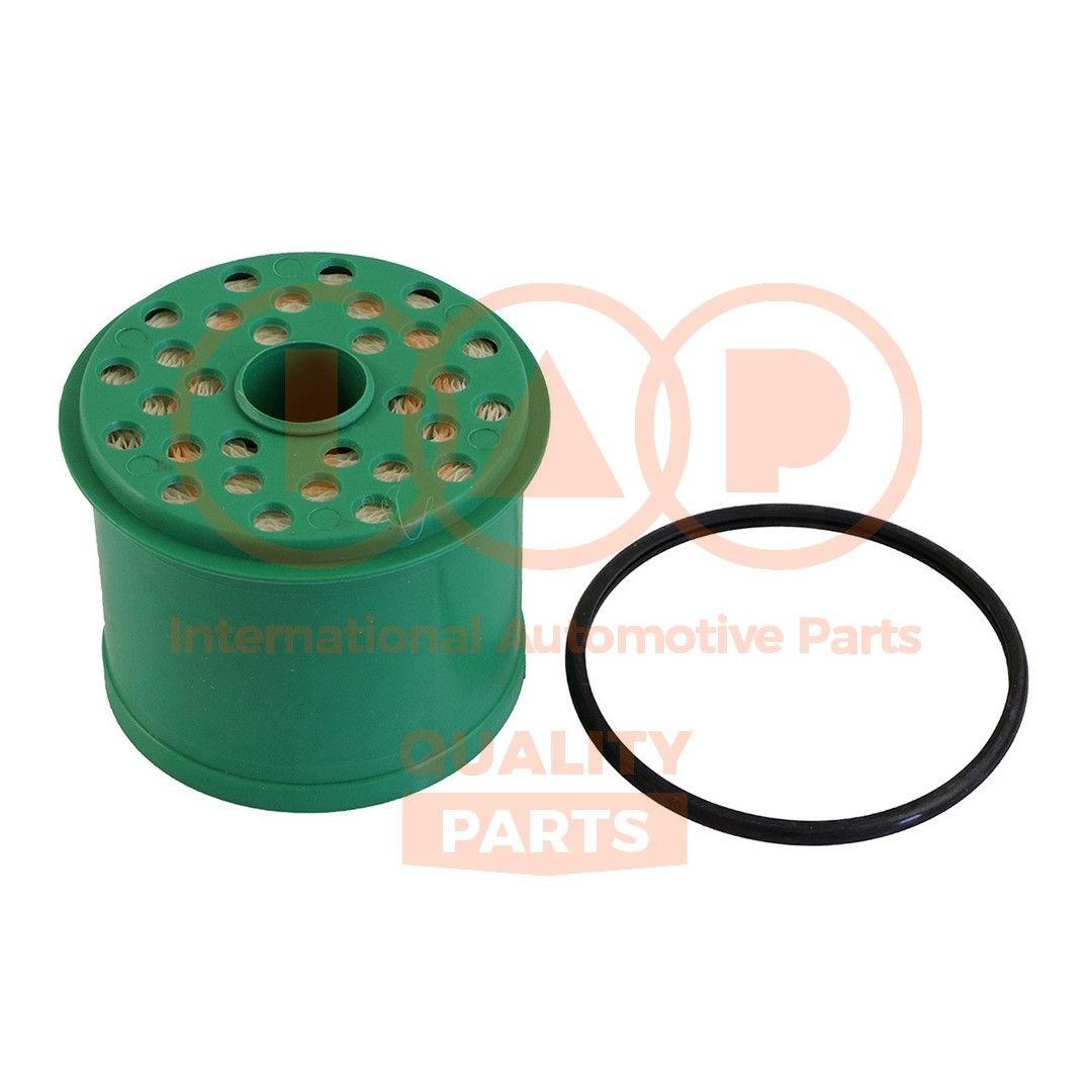 IAP QUALITY PARTS 122-07021: Degvielas filtrs