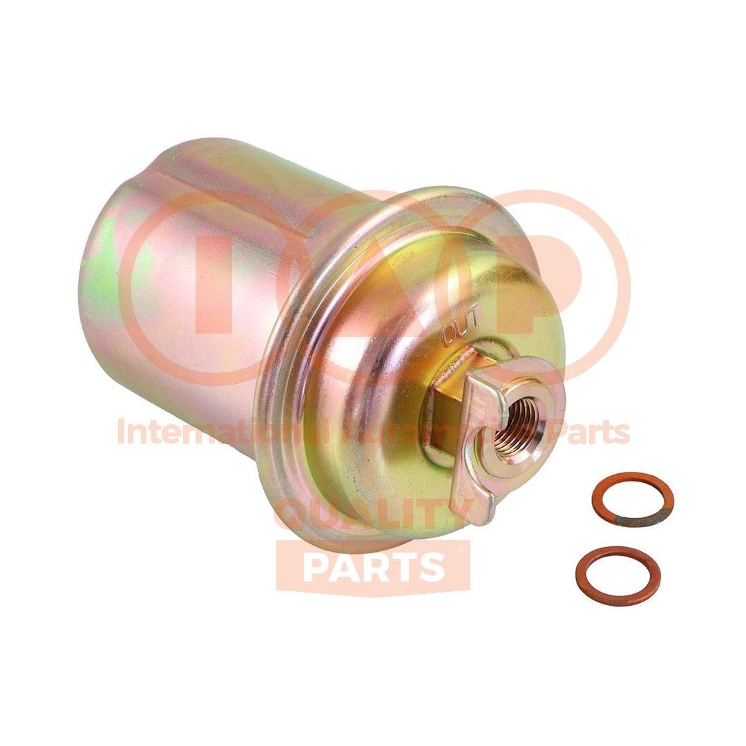 IAP QUALITY PARTS 122-07041: Degvielas filtrs