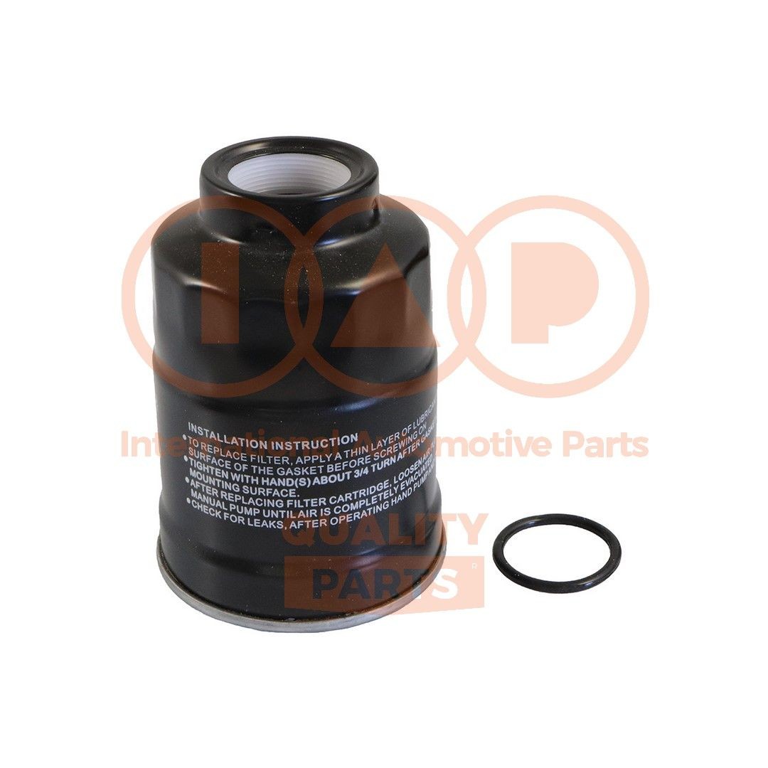 IAP QUALITY PARTS 122-11055: Degvielas filtrs