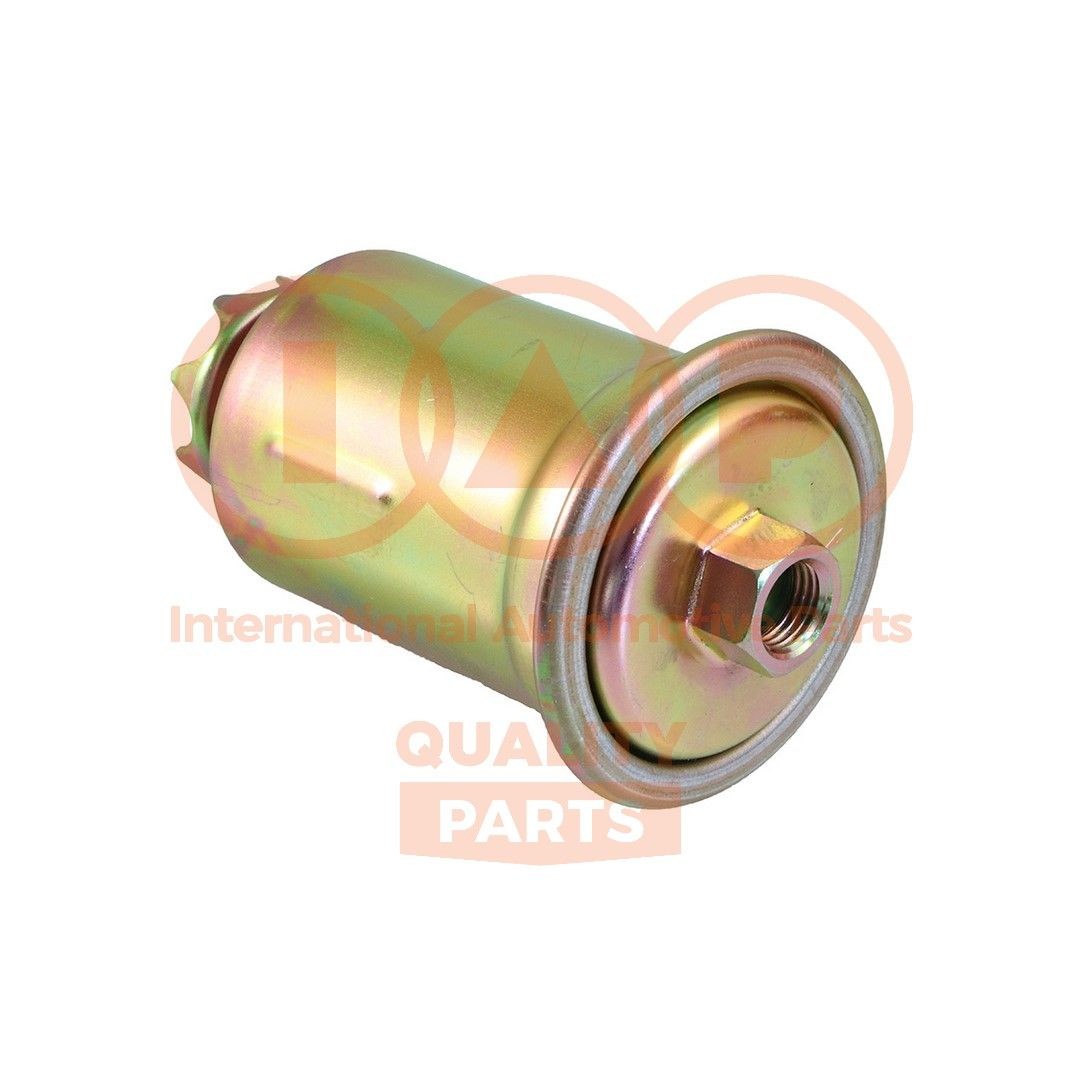IAP QUALITY PARTS 122-12051: Degvielas filtrs