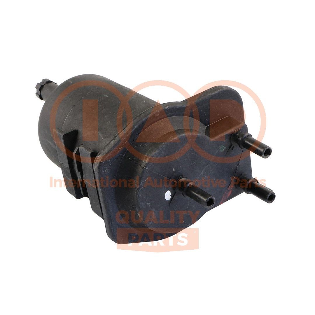 IAP QUALITY PARTS 122-13087: Degvielas filtrs