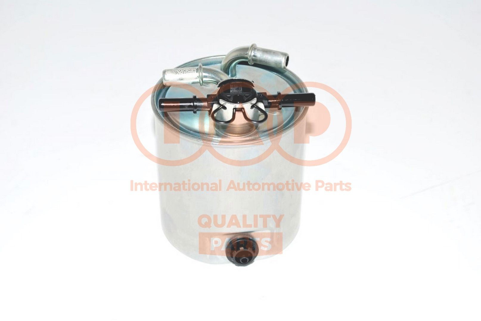 IAP QUALITY PARTS 122-13103: Degvielas filtrs