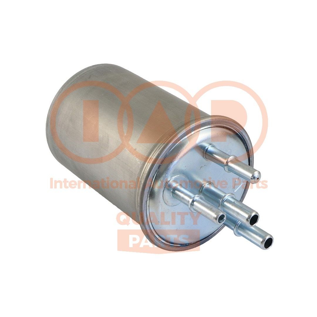 IAP QUALITY PARTS 122-14078: Kuro filtras