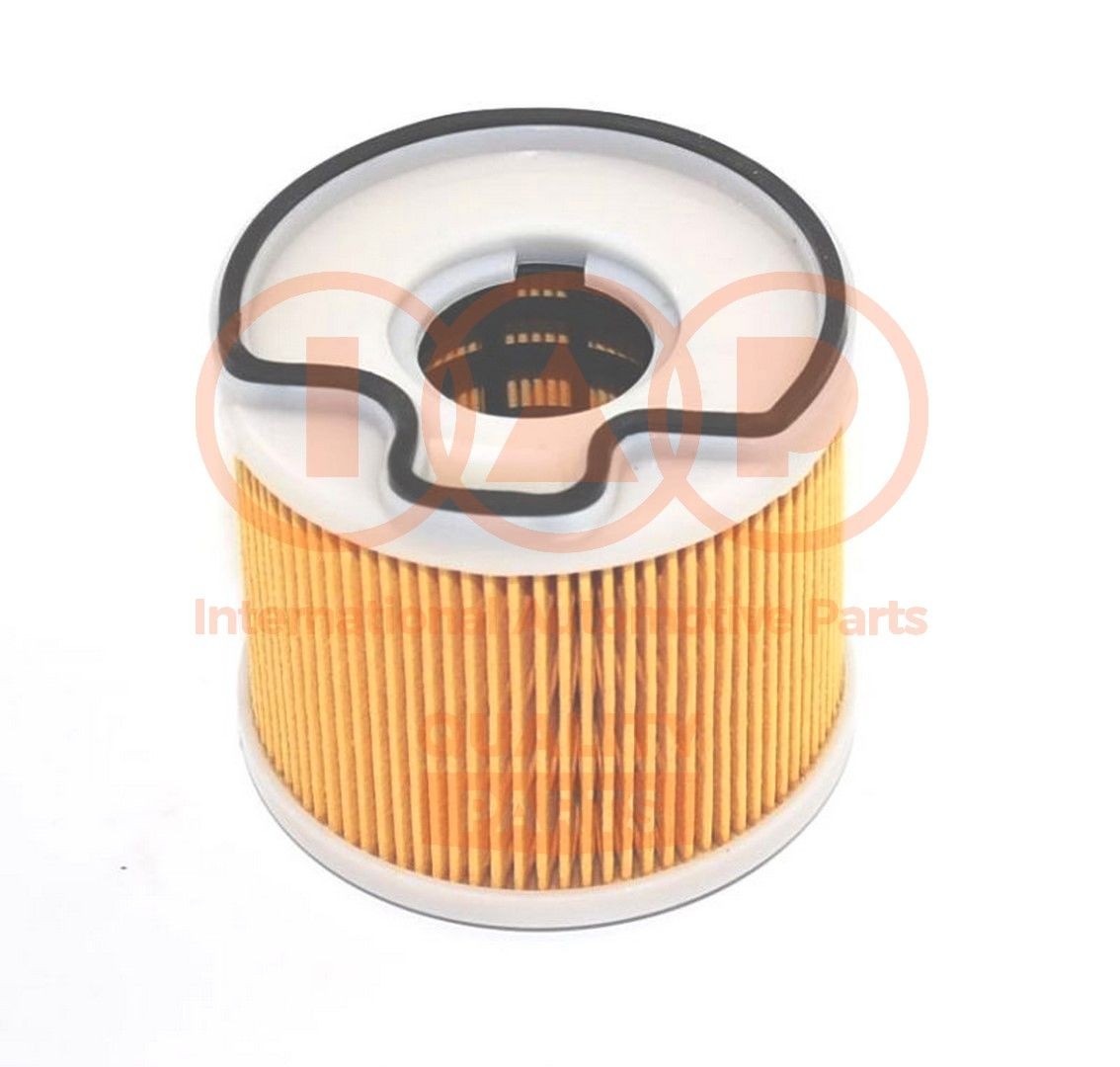 IAP QUALITY PARTS 122-16055: Brændstof-filter