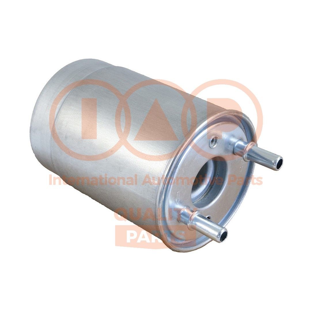 IAP QUALITY PARTS 122-16058: Degvielas filtrs