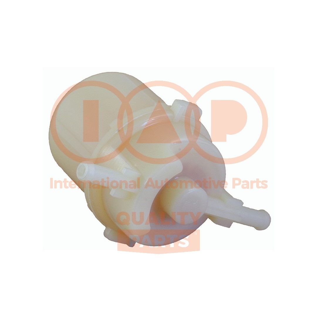 IAP QUALITY PARTS 122-16060: Degvielas filtrs