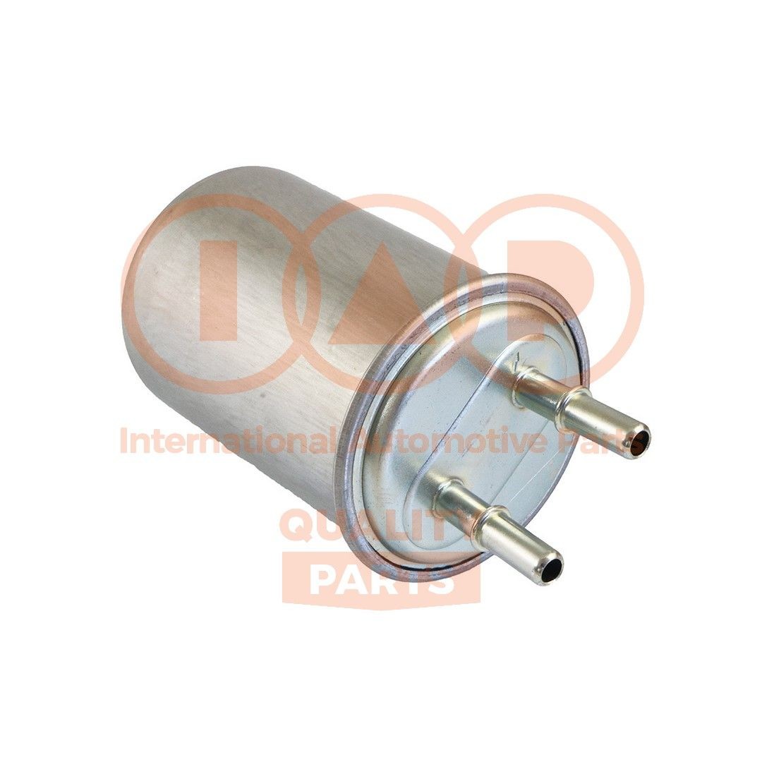 IAP QUALITY PARTS 122-18033: Degvielas filtrs