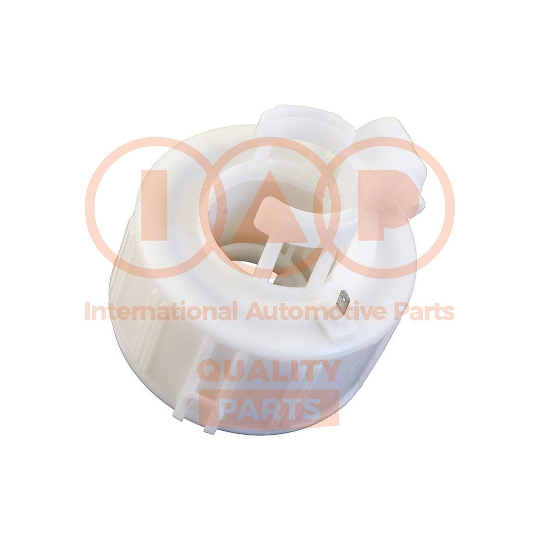 IAP QUALITY PARTS 122-21073: Degvielas filtrs