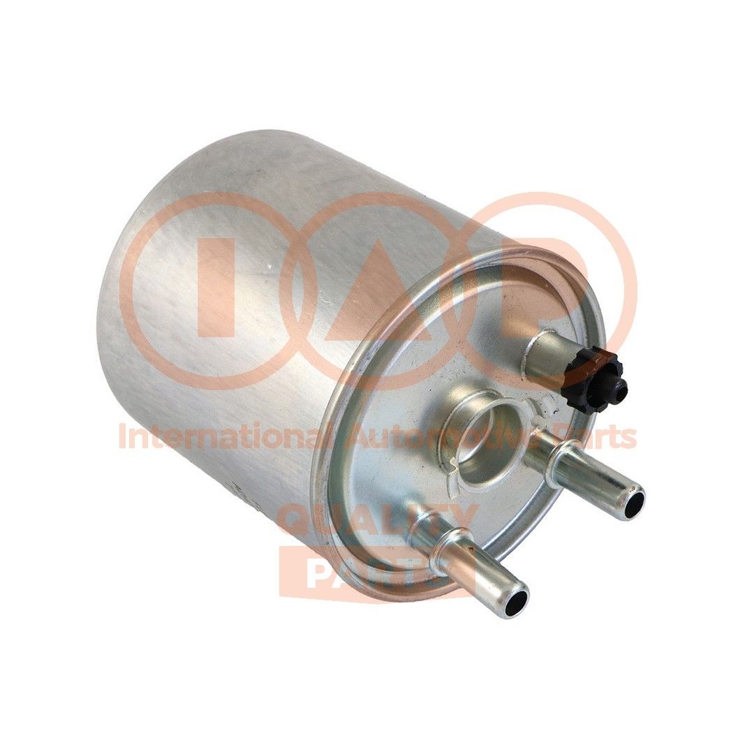 IAP QUALITY PARTS 122-29081: Kuro filtras