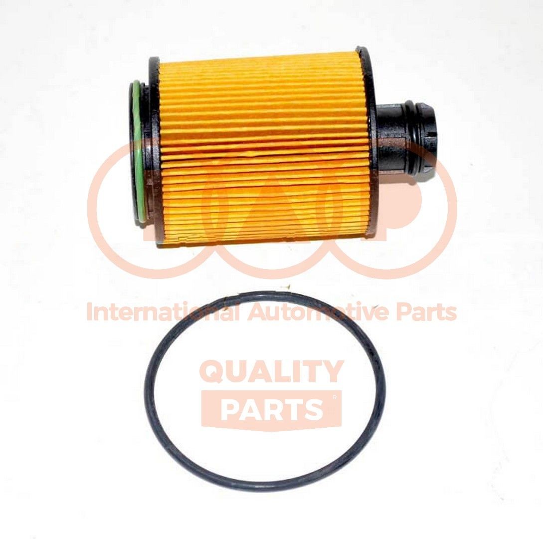 IAP QUALITY PARTS 123-03040: Oliefilter