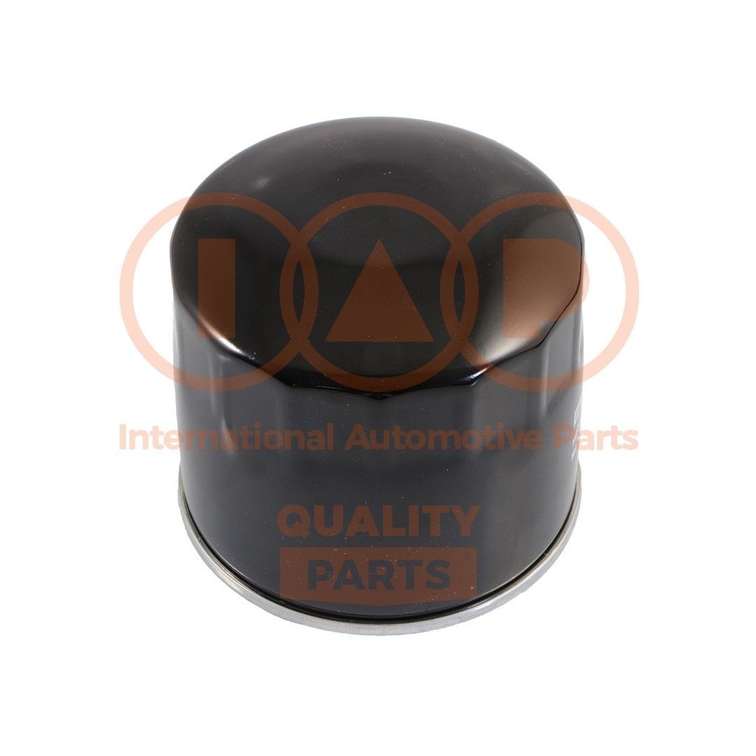IAP QUALITY PARTS 123-06014: Eļļas filtrs