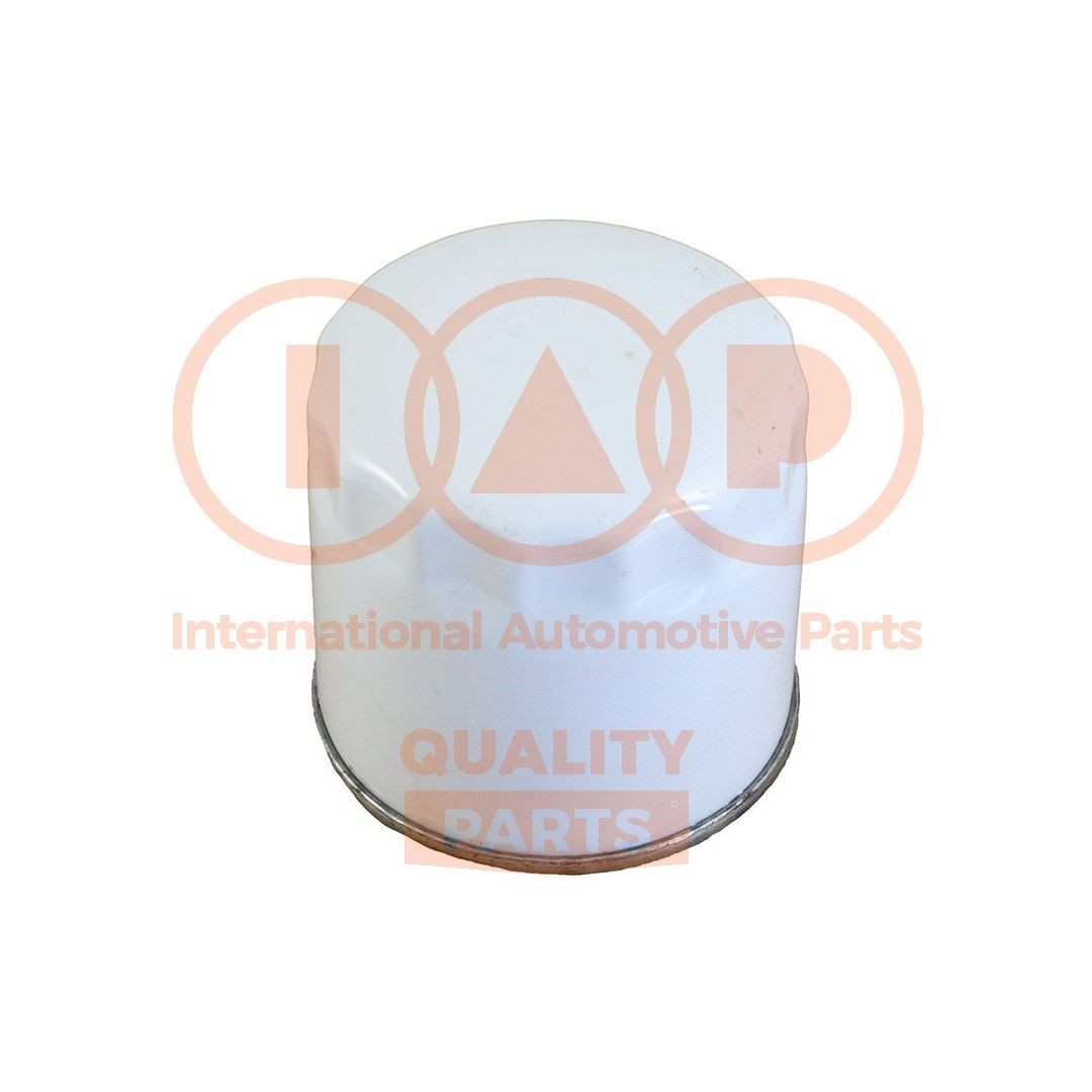 IAP QUALITY PARTS 123-07000: Eļļas filtrs ar atgriezējvārstu