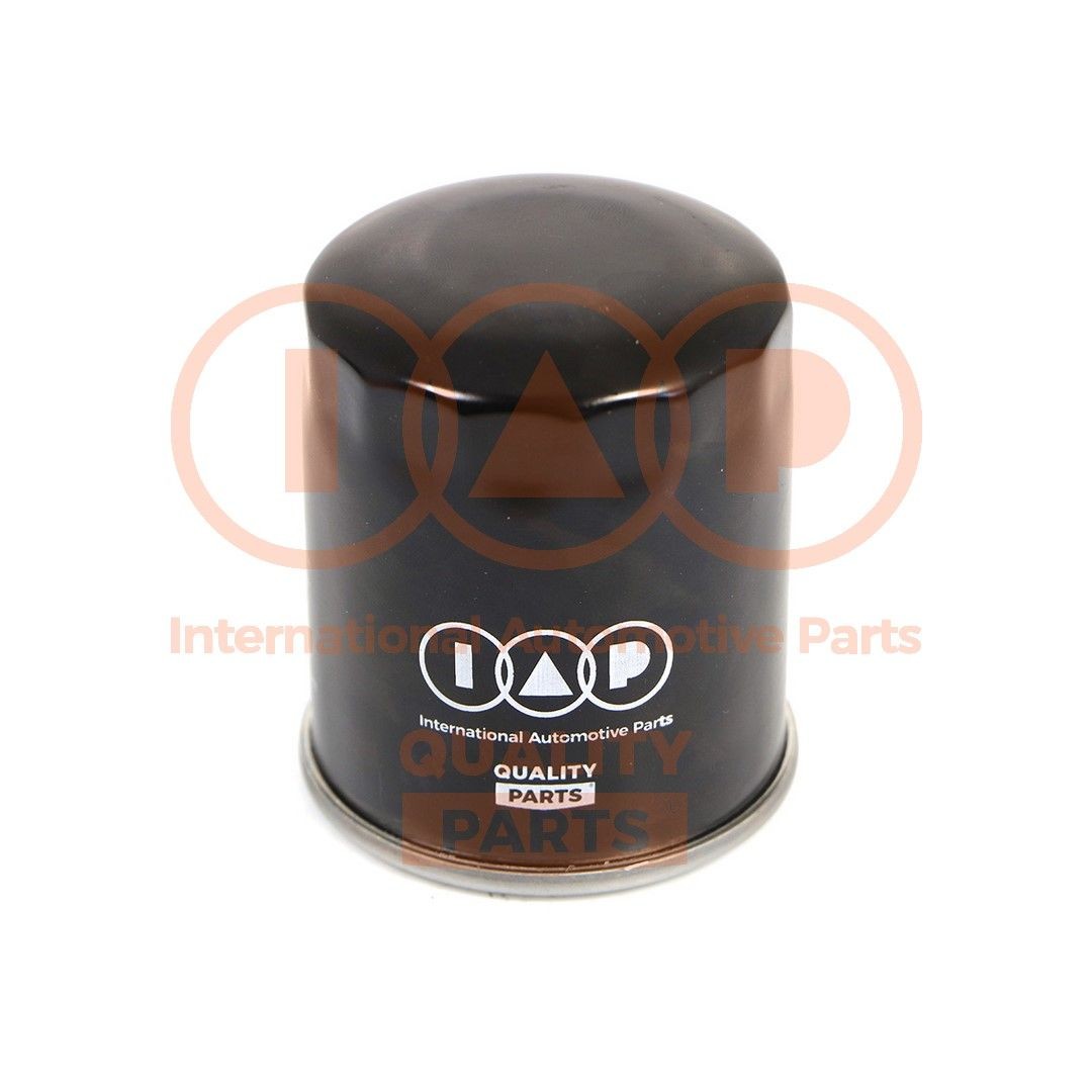 IAP QUALITY PARTS 123-07090: Eļļas filtrs ar atgriezējvārstu