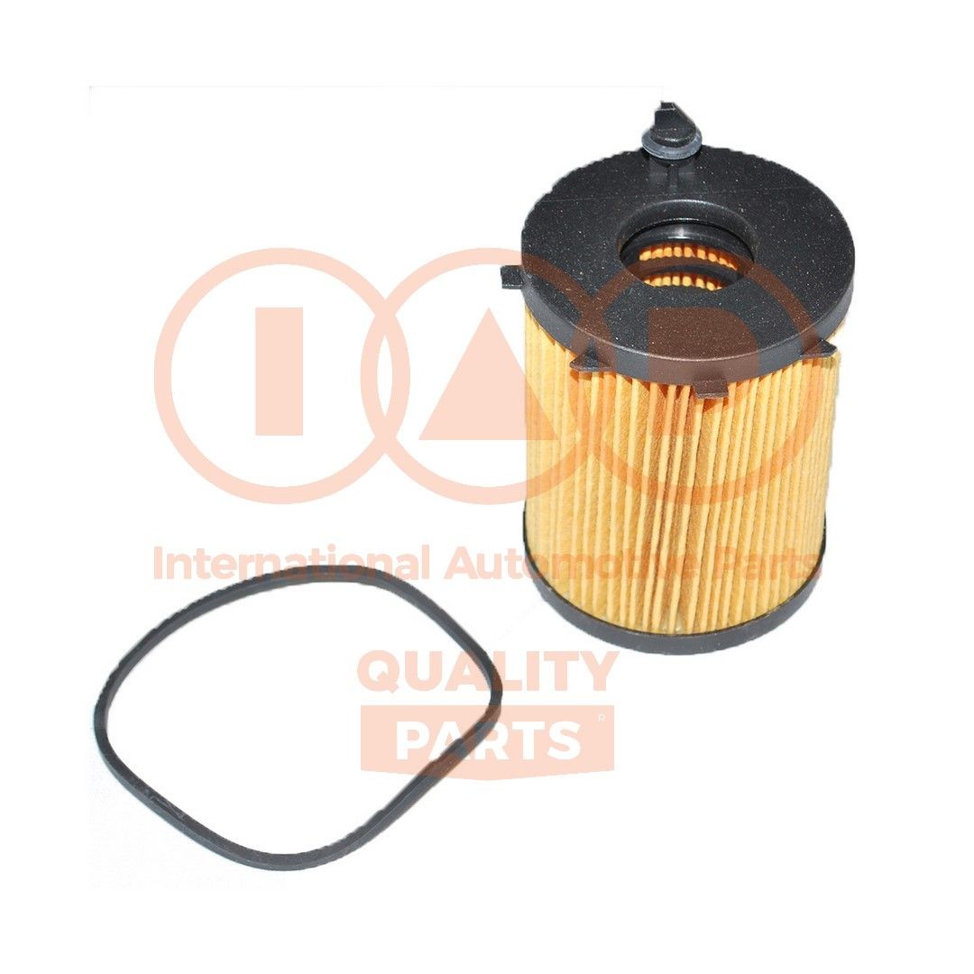 IAP QUALITY PARTS 123-11021 Ölfilter