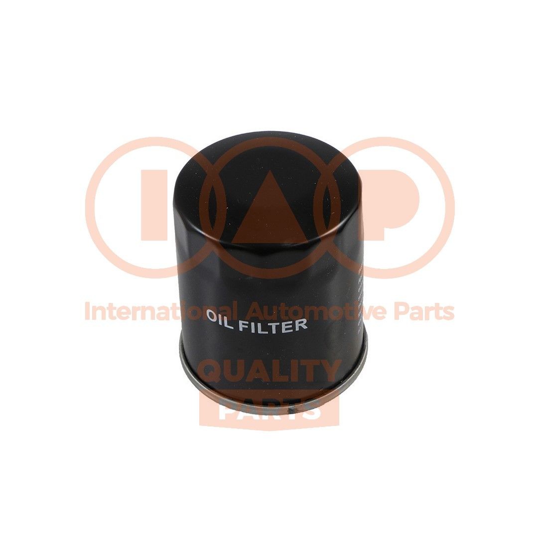 IAP QUALITY PARTS 123-12080: Oliefilter med en returløbs-stop-ventil
