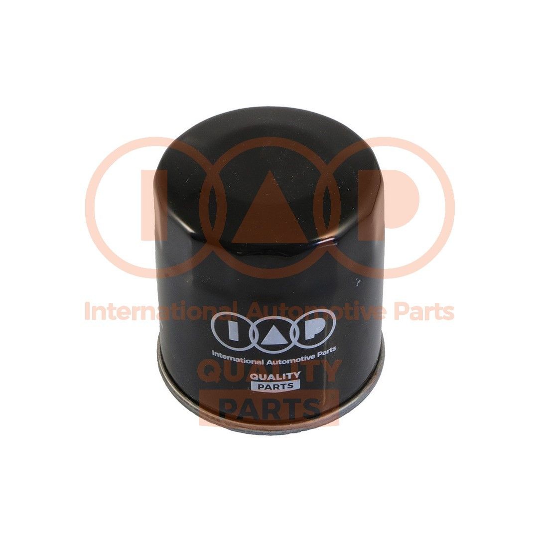 IAP QUALITY PARTS 123-13082: Olejový filtr se zpětným ventilem