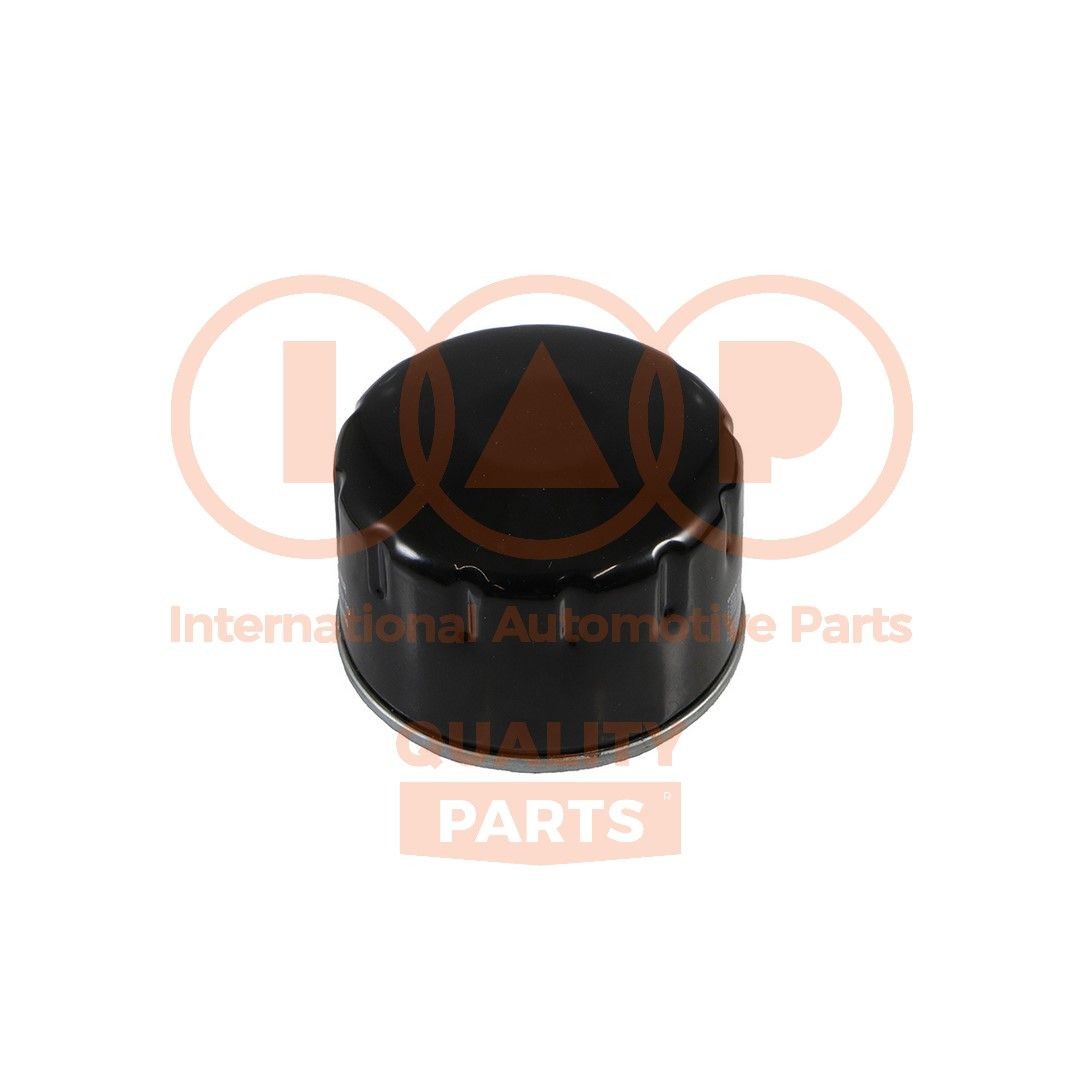 IAP QUALITY PARTS 123-13093: Eļļas filtrs ar atgriezējvārstu