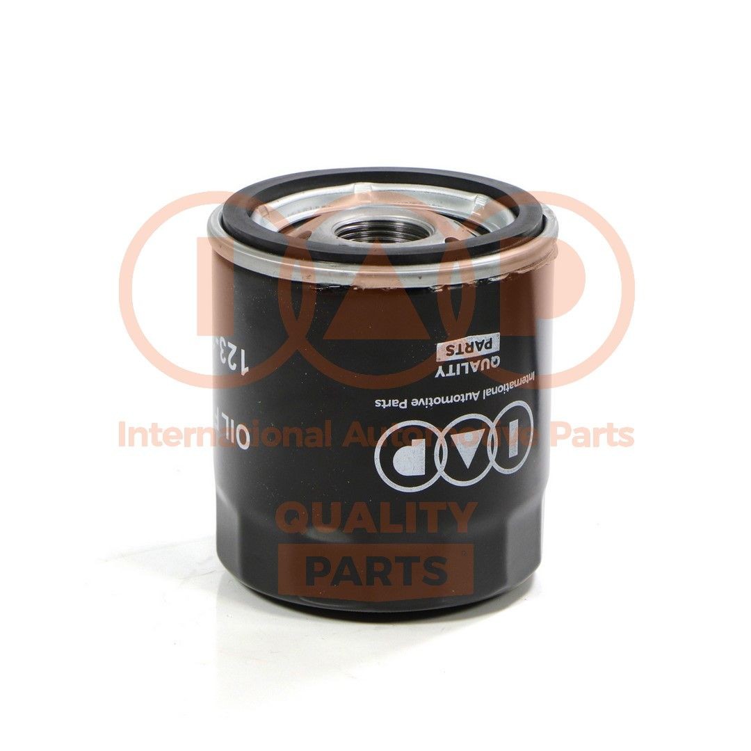 IAP QUALITY PARTS 123-14034: Oliefilter