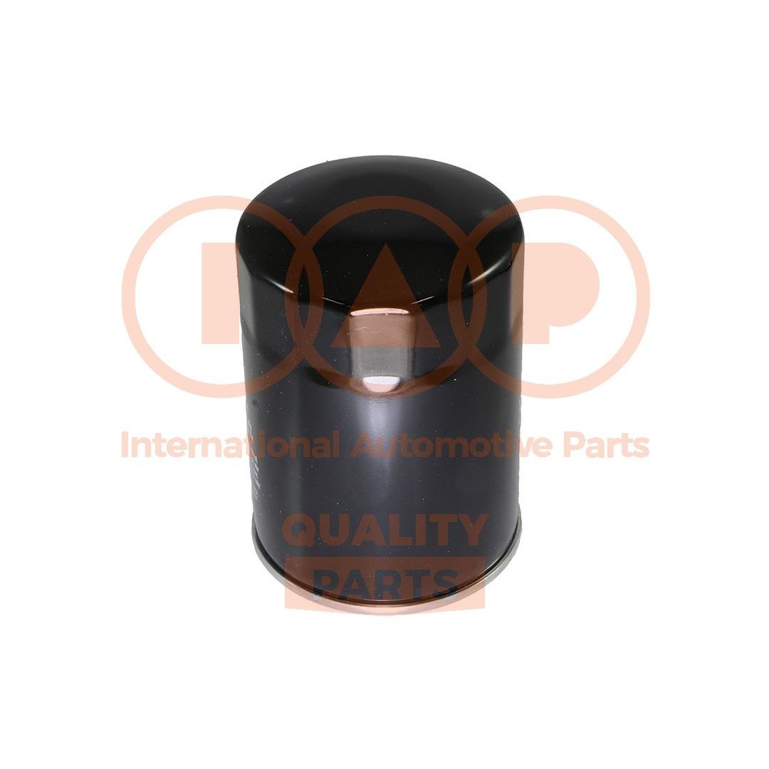 IAP QUALITY PARTS 123-14051: Oliefilter Met een terugloopbeveiligingskleppen