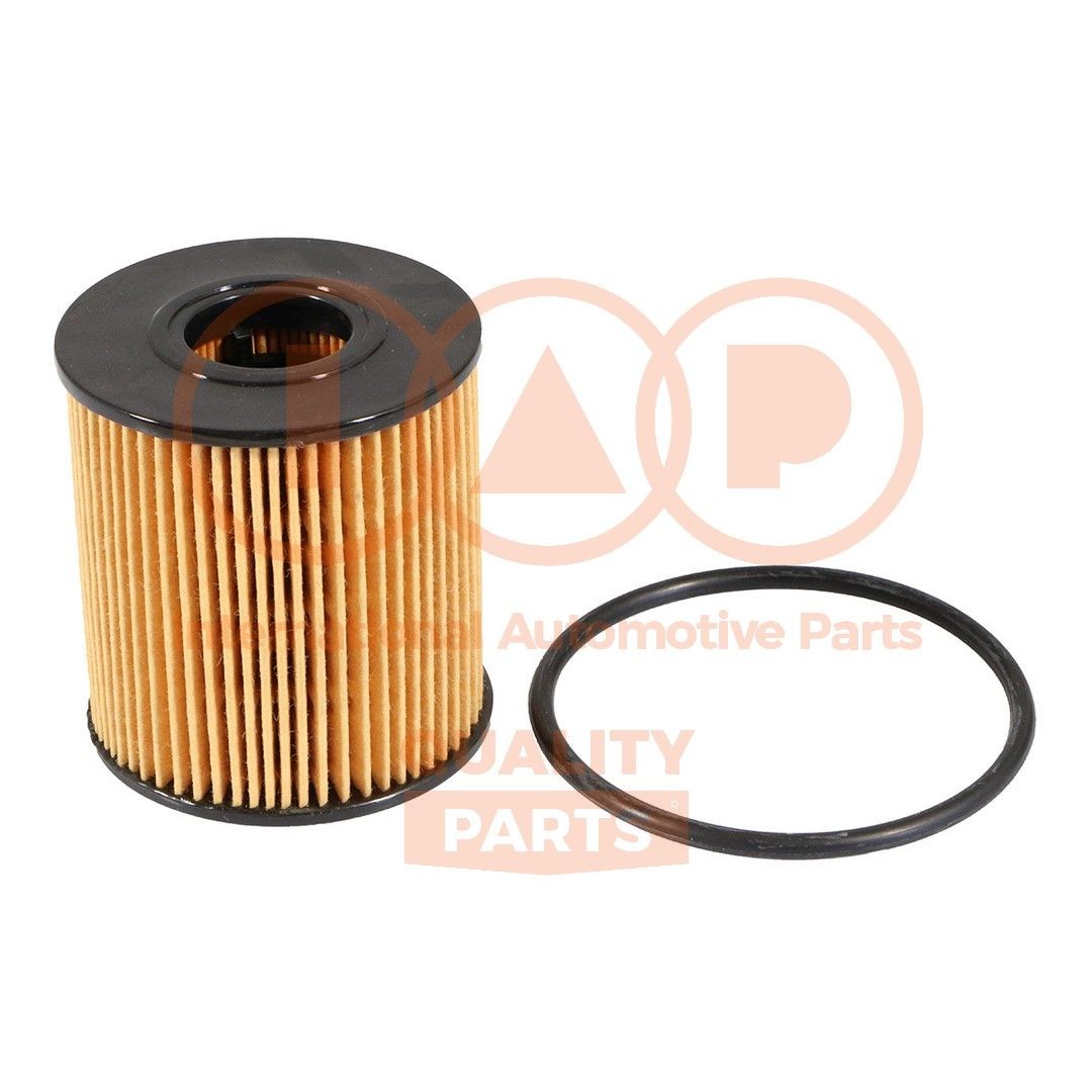 IAP QUALITY PARTS 123-14073 Ölfilter