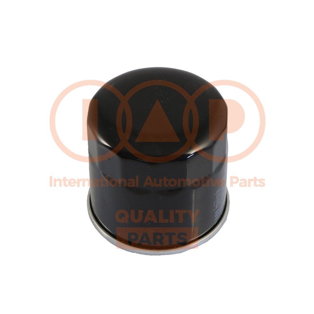 IAP QUALITY PARTS 123-15010: Eļļas filtrs