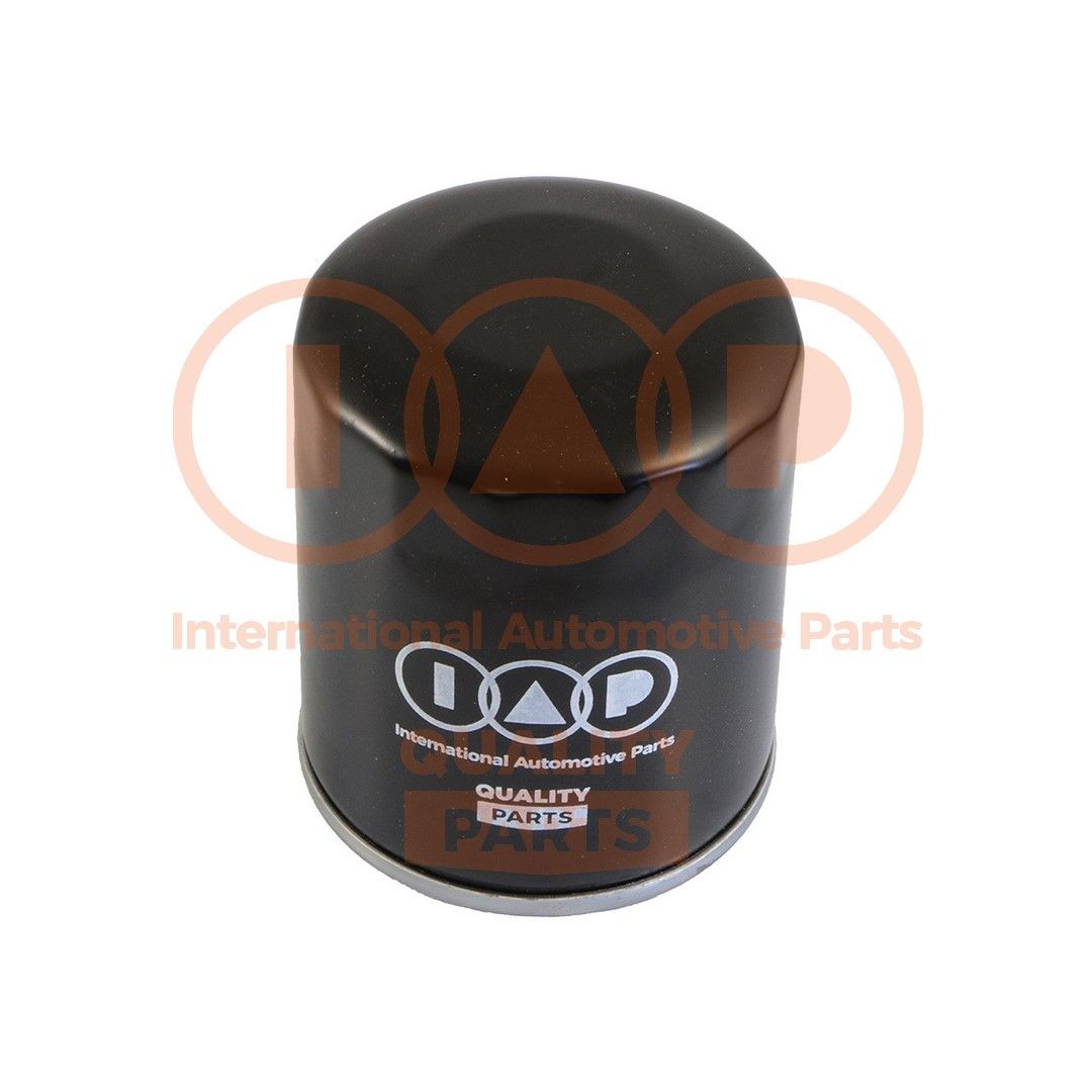IAP QUALITY PARTS 123-16030: Olajszűrő egy visszafolyó záró szeleppel