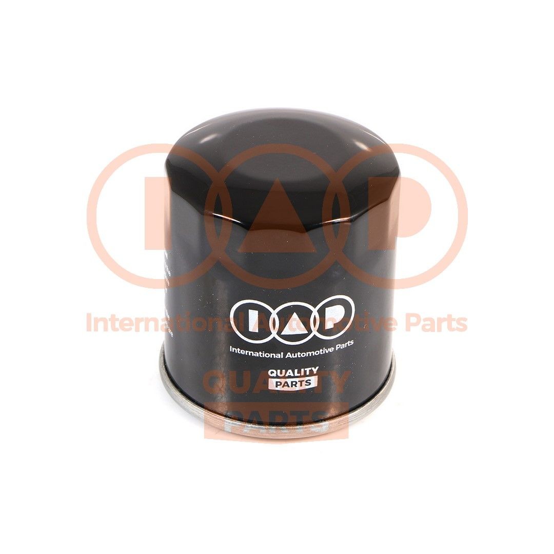 IAP QUALITY PARTS 123-17080 Ölfilter mit einem Rücklaufsperrventil