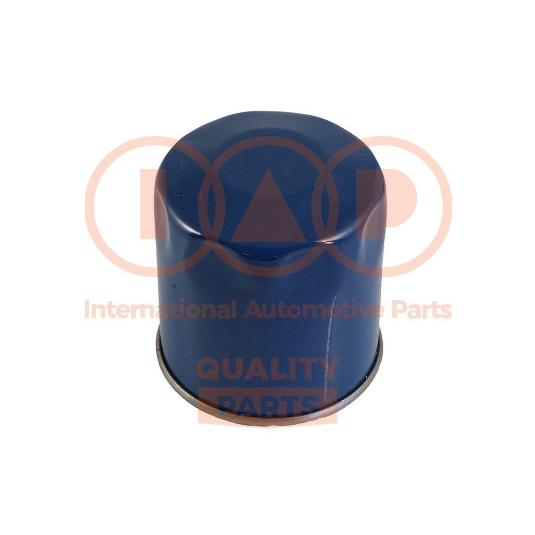 IAP QUALITY PARTS 123-20010: Eļļas filtrs