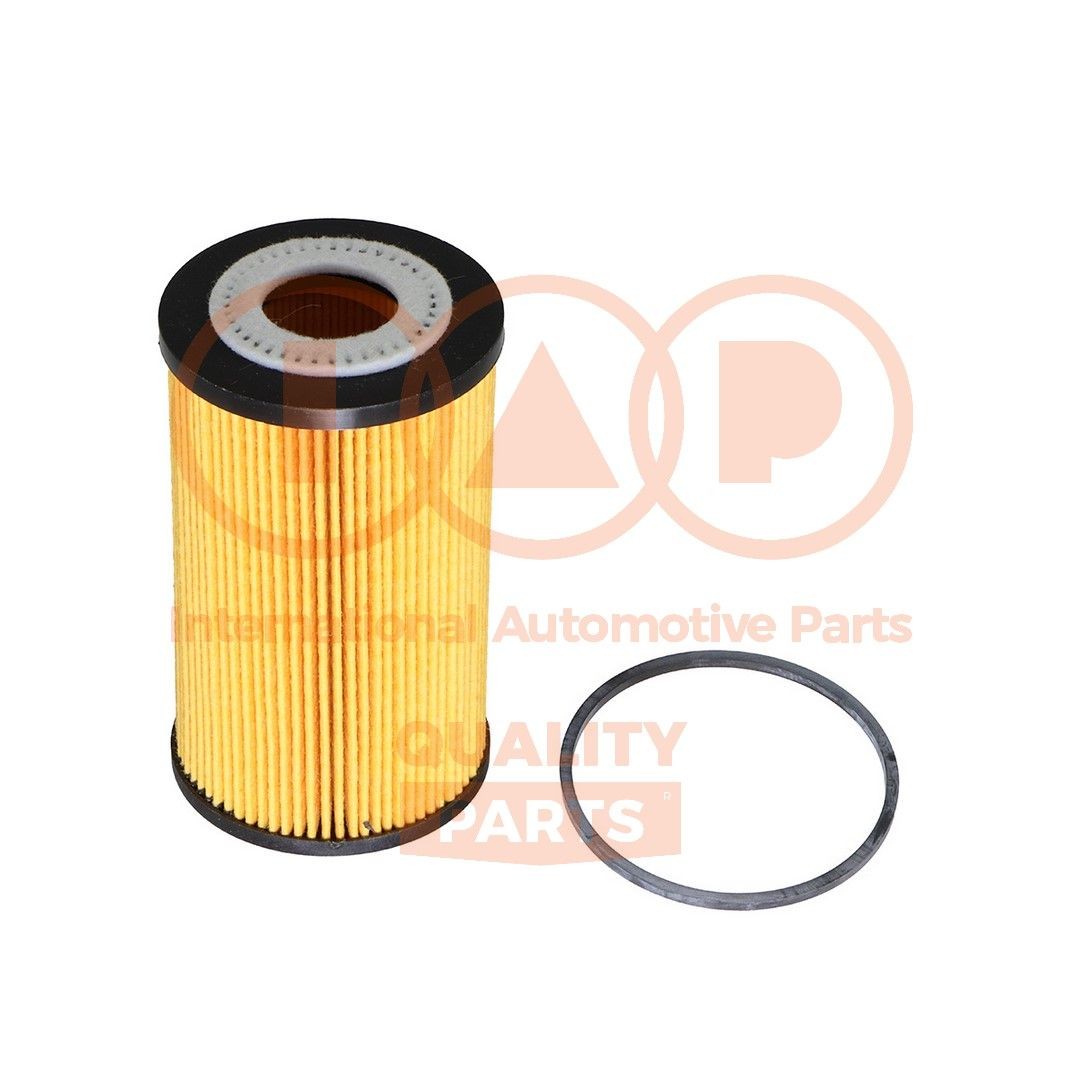 IAP QUALITY PARTS 123-20082 Ölfilter