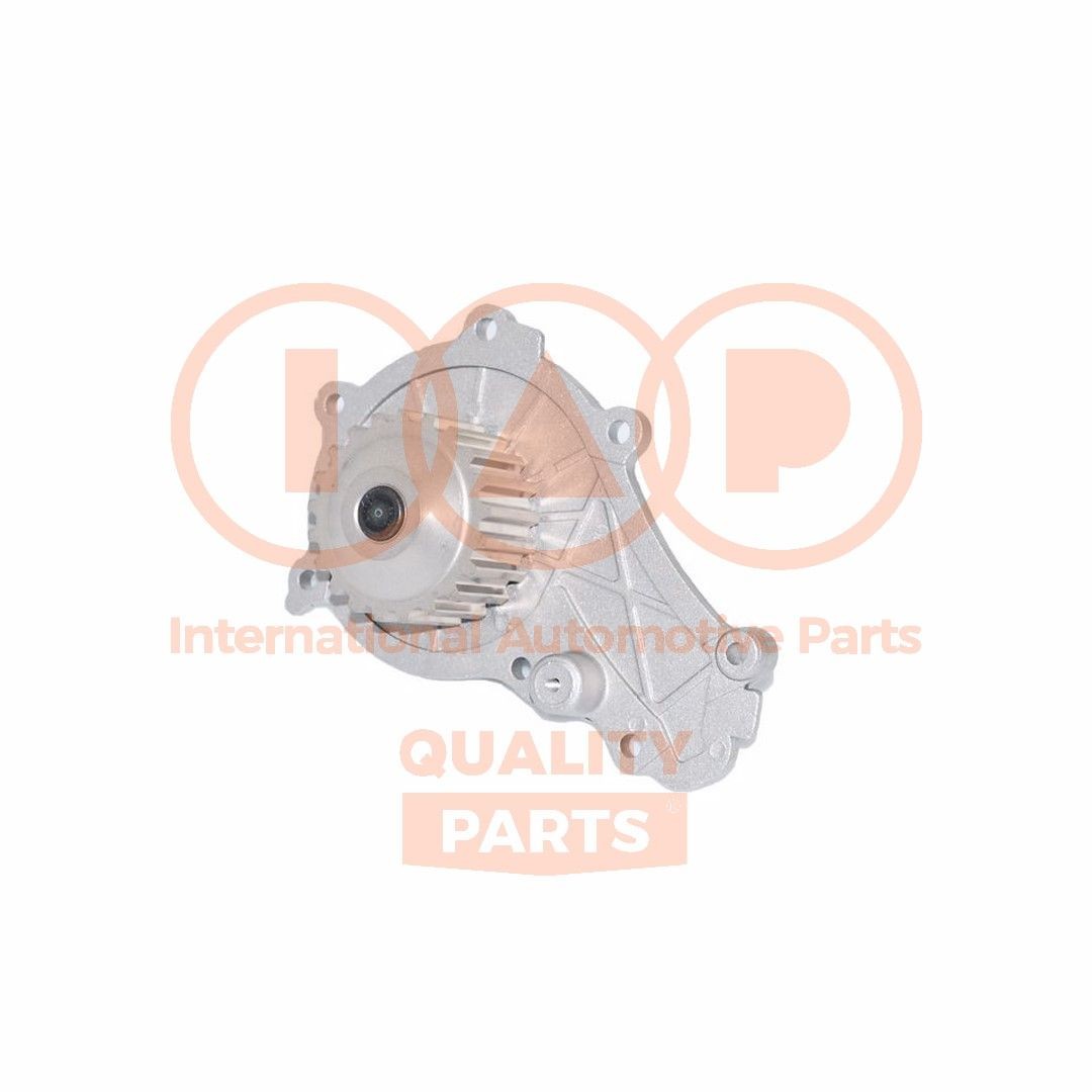 IAP QUALITY PARTS 150-11081: Ūdenssūknis