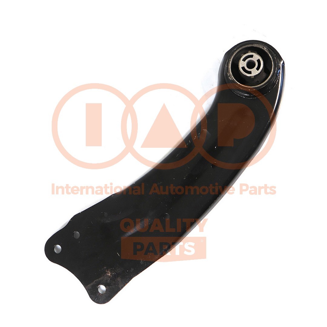 IAP QUALITY PARTS 502-13040: Tuleja, pióro resora z tyłu