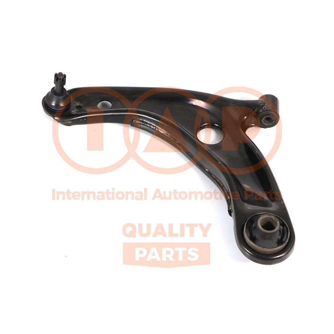 IAP QUALITY PARTS 503-17003: Носач, окачване на колелата отпред, отдолу, ляво