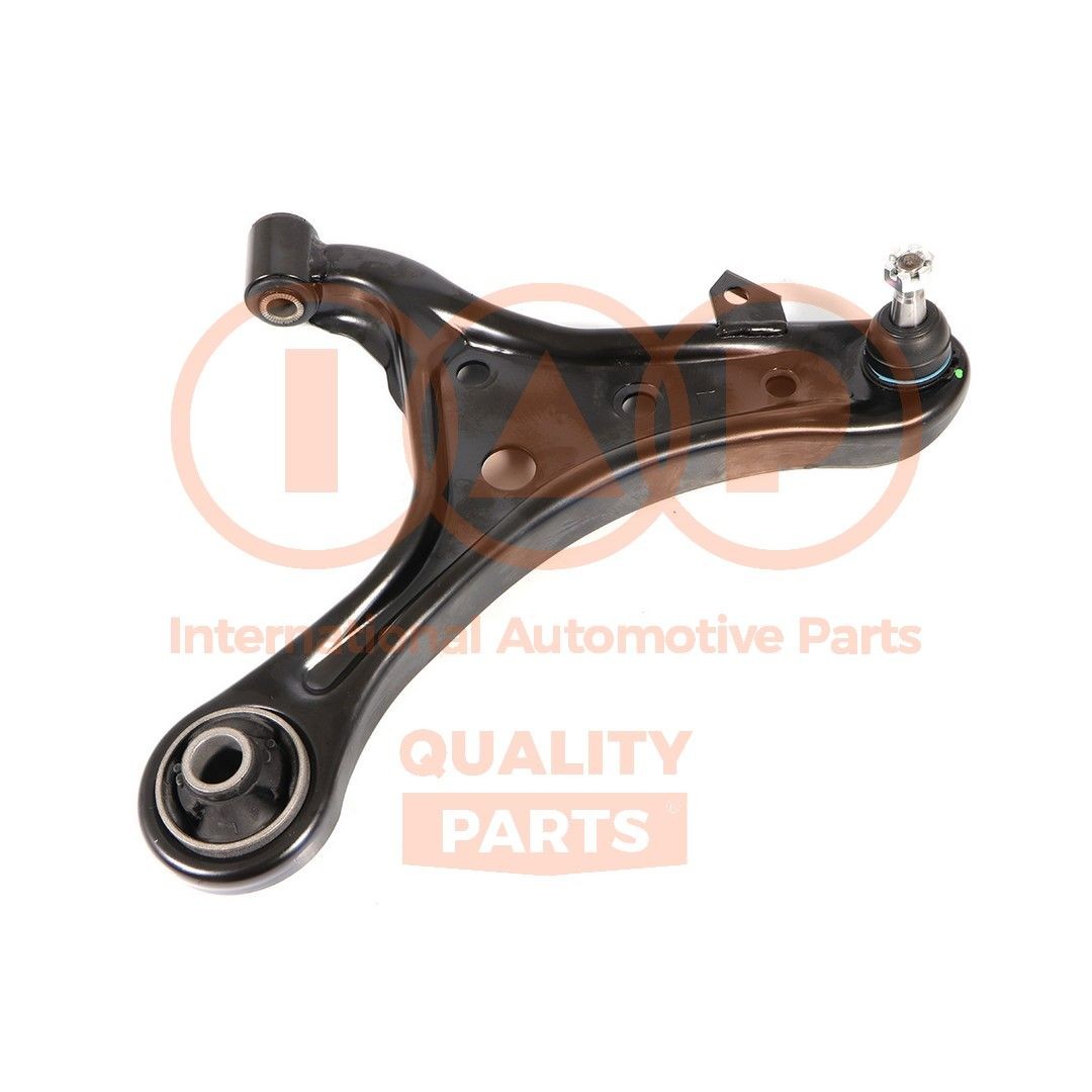 IAP QUALITY PARTS 503-17171: Носач, окачване на колелата отпред, отдолу, ляво