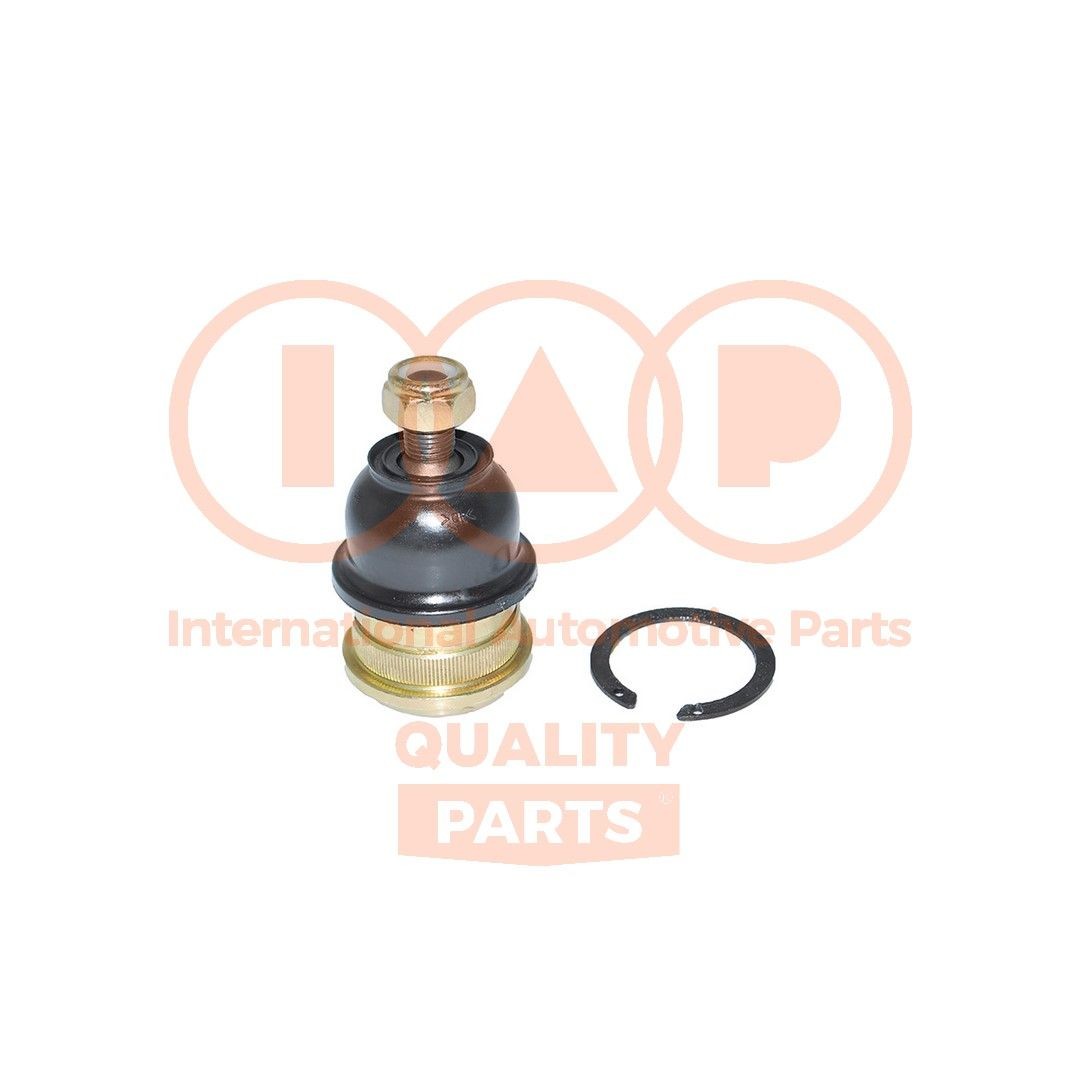 IAP QUALITY PARTS 506-07045: Μπαλάκι ψαλιδιού μπροστινός άξονας, κάτω, και στις δύο πλευρές