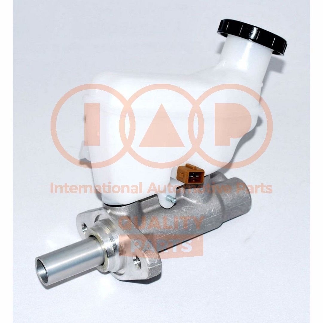 IAP QUALITY PARTS 506-20010: Traggelenk Vorderachse, unten, beidseitig