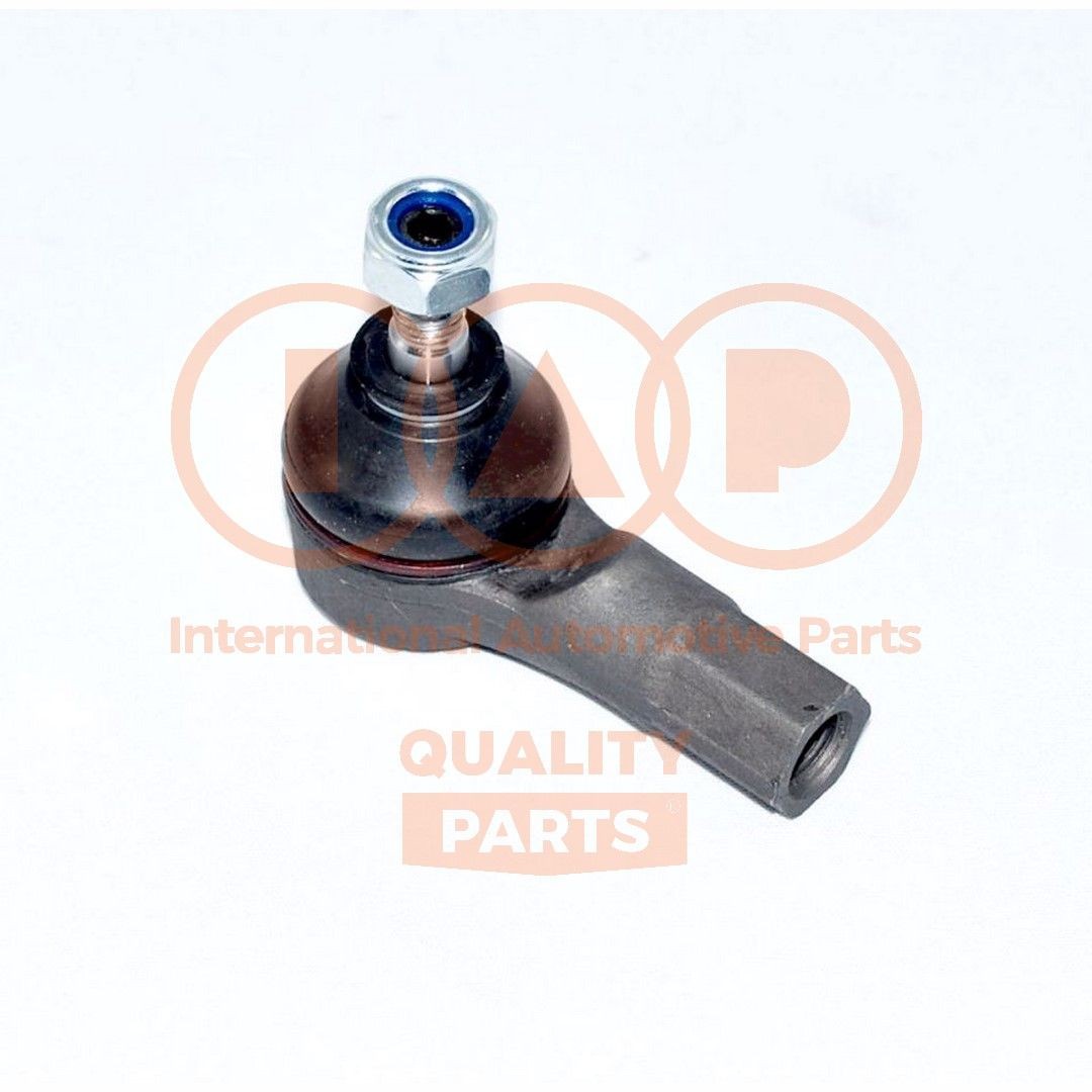 IAP QUALITY PARTS 604-00102: Końcówka drążka kierowniczego poprzecznego z obu stron, zewnętrzny