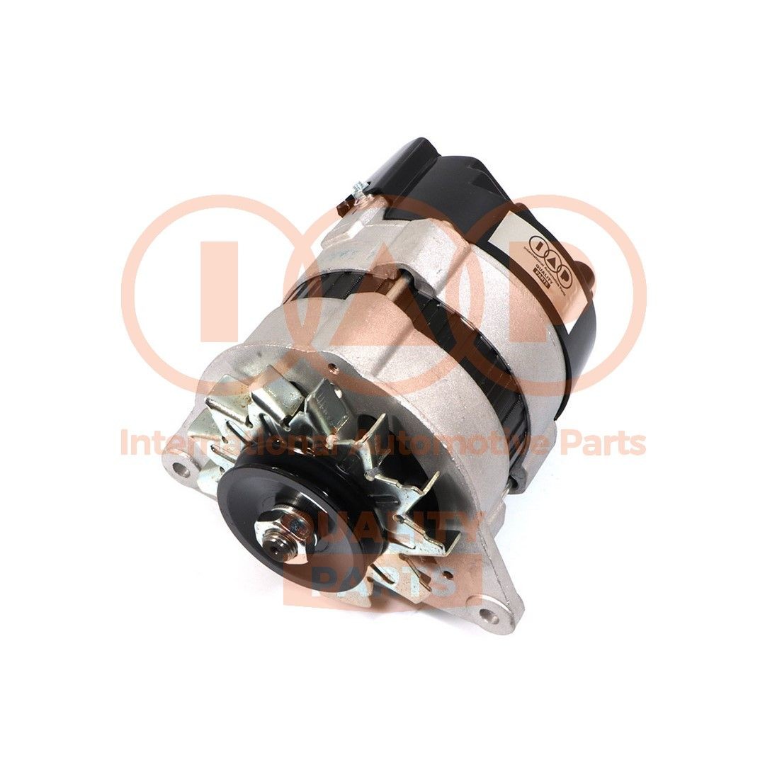 IAP QUALITY PARTS 802-14052: Laturi 45A