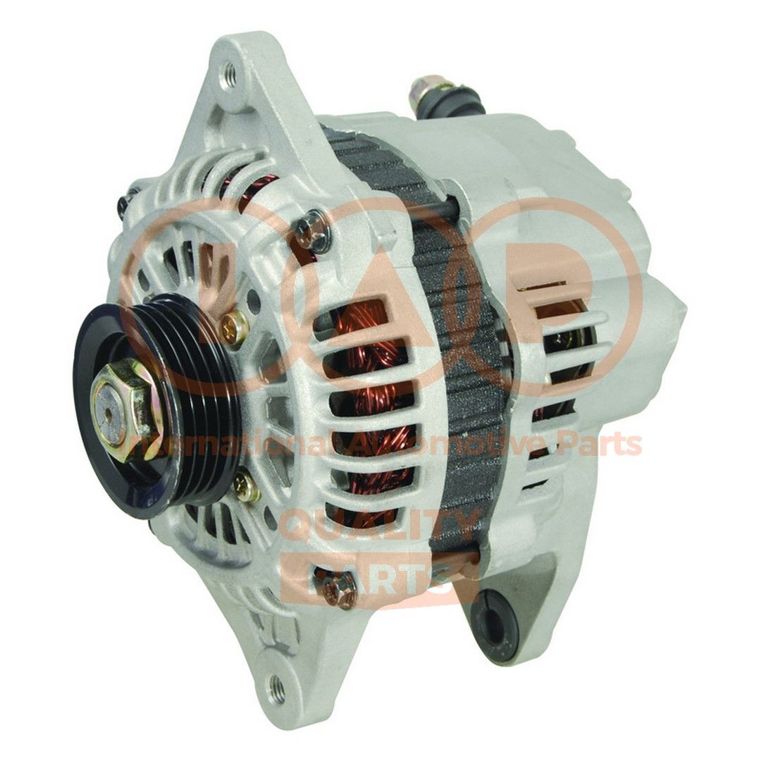 IAP QUALITY PARTS 802-21010: Laturi 70A