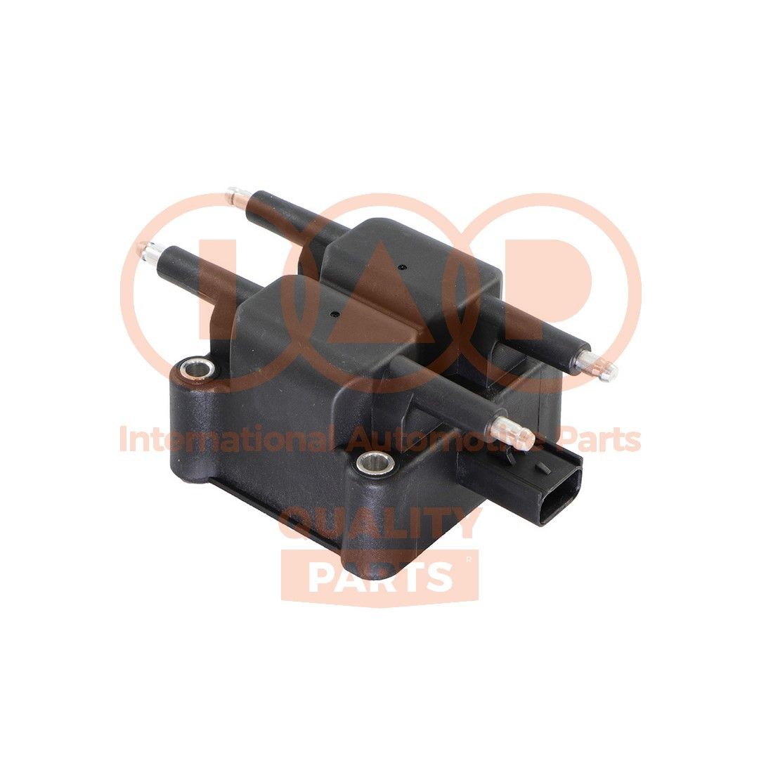 IAP QUALITY PARTS 816-02060: Bobina de inductie