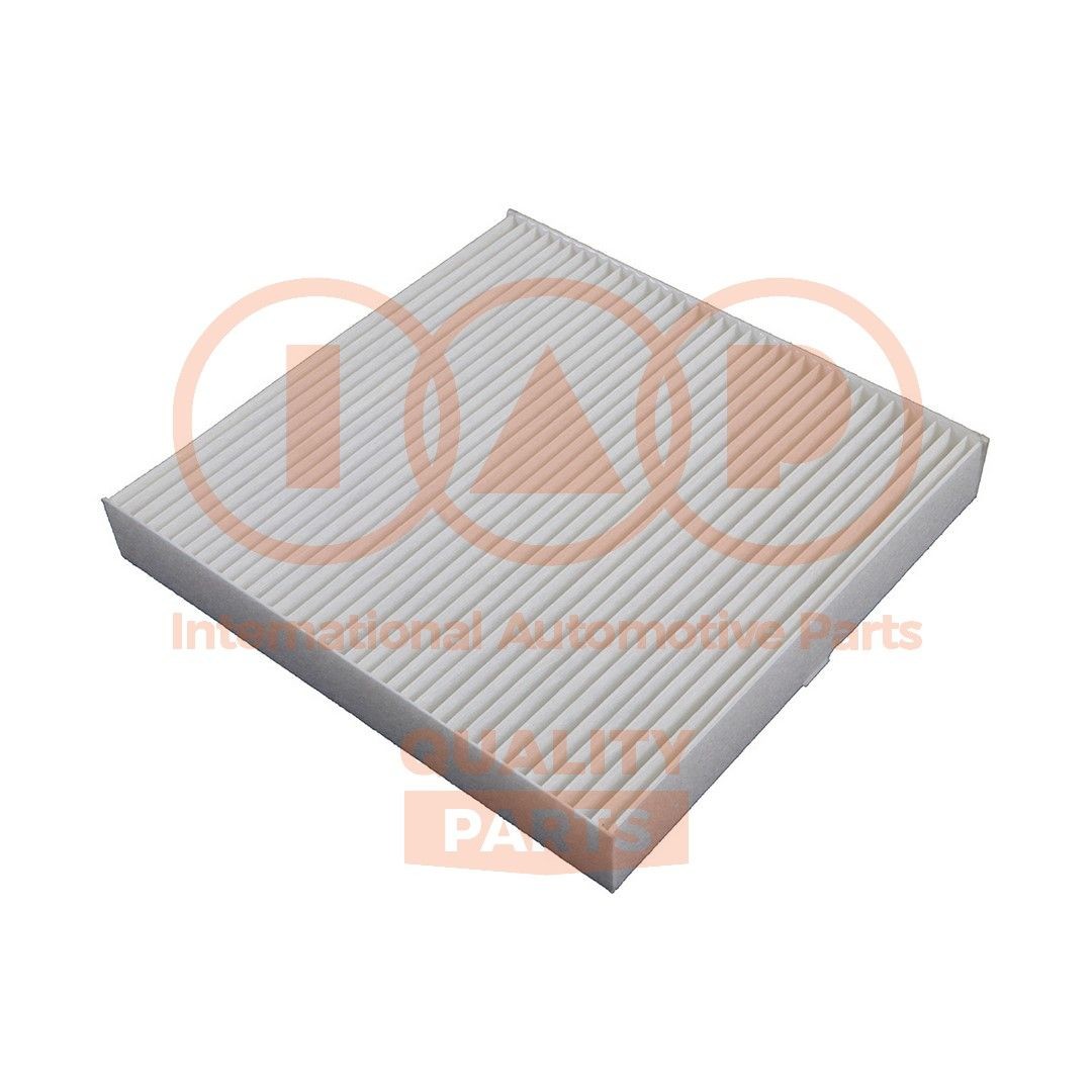 IAP QUALITY PARTS 821-02013: Interieurfilter pollenfilter