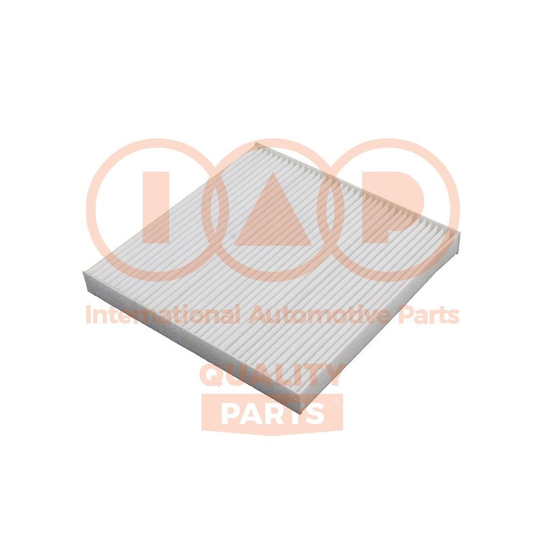 IAP QUALITY PARTS 821-12065: Filtrs, Salona telpas gaiss Smalkās attīrīšanas salona filtrs