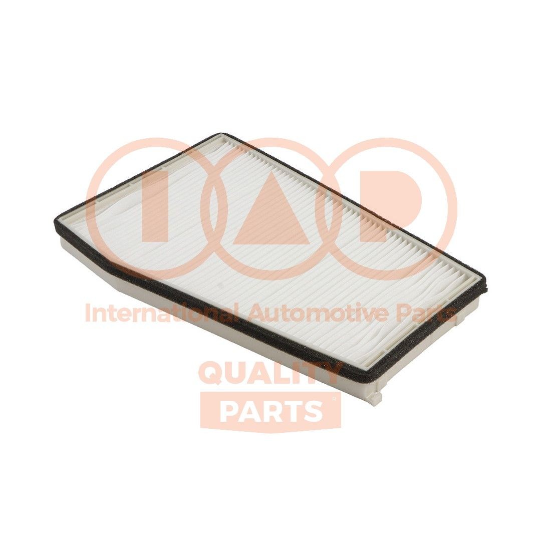 IAP QUALITY PARTS 821-20046: Filtrs, Salona telpas gaiss Smalkās attīrīšanas salona filtrs