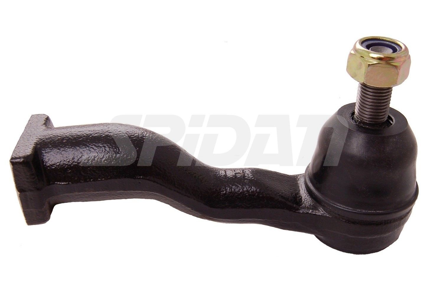 SPIDAN CHASSIS PARTS 40824: Rotule de direction intérieur, Essieu avant droit, 123mm