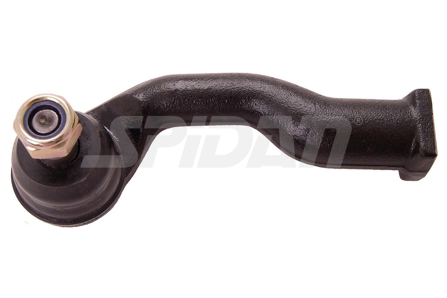 SPIDAN CHASSIS PARTS 40825: Rotule de direction extérieur, Essieu avant droit, 148mm