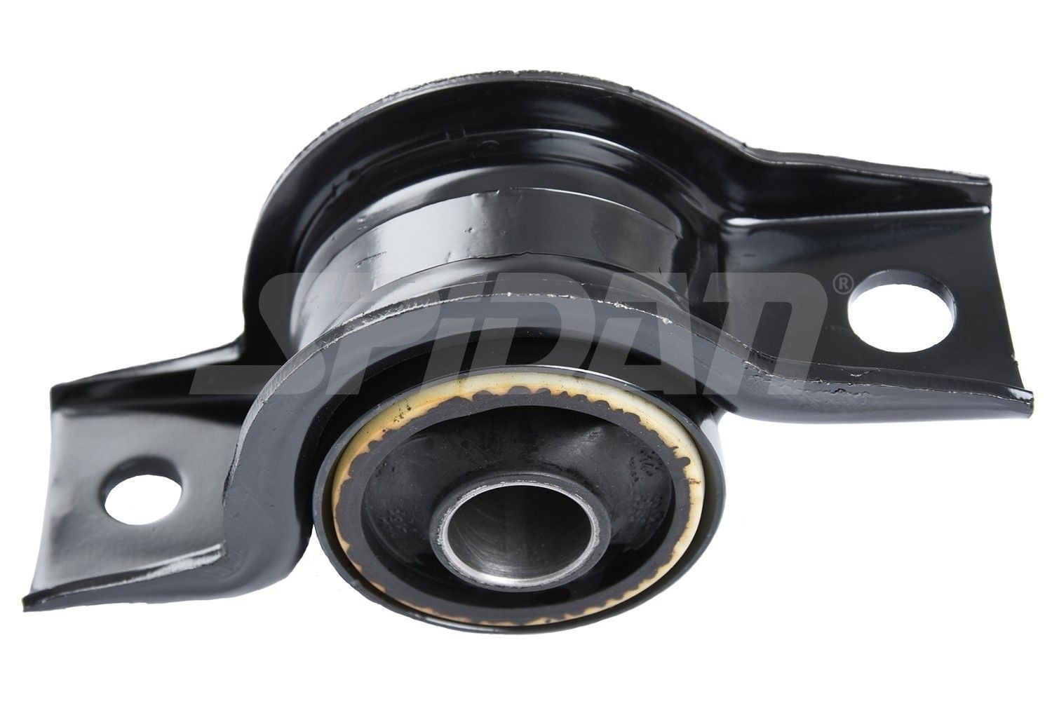 SPIDAN CHASSIS PARTS 410034: Έδραση, ψαλίδι πίσω, μπροστινός άξονας