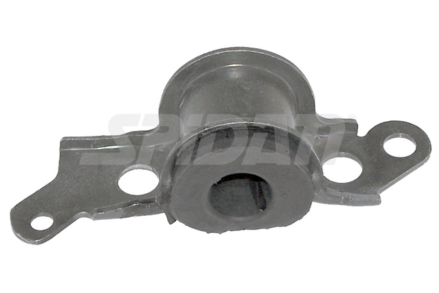 SPIDAN CHASSIS PARTS 410276: Έδραση, ψαλίδι πίσω, Mπροστινός άξονας δεξιά